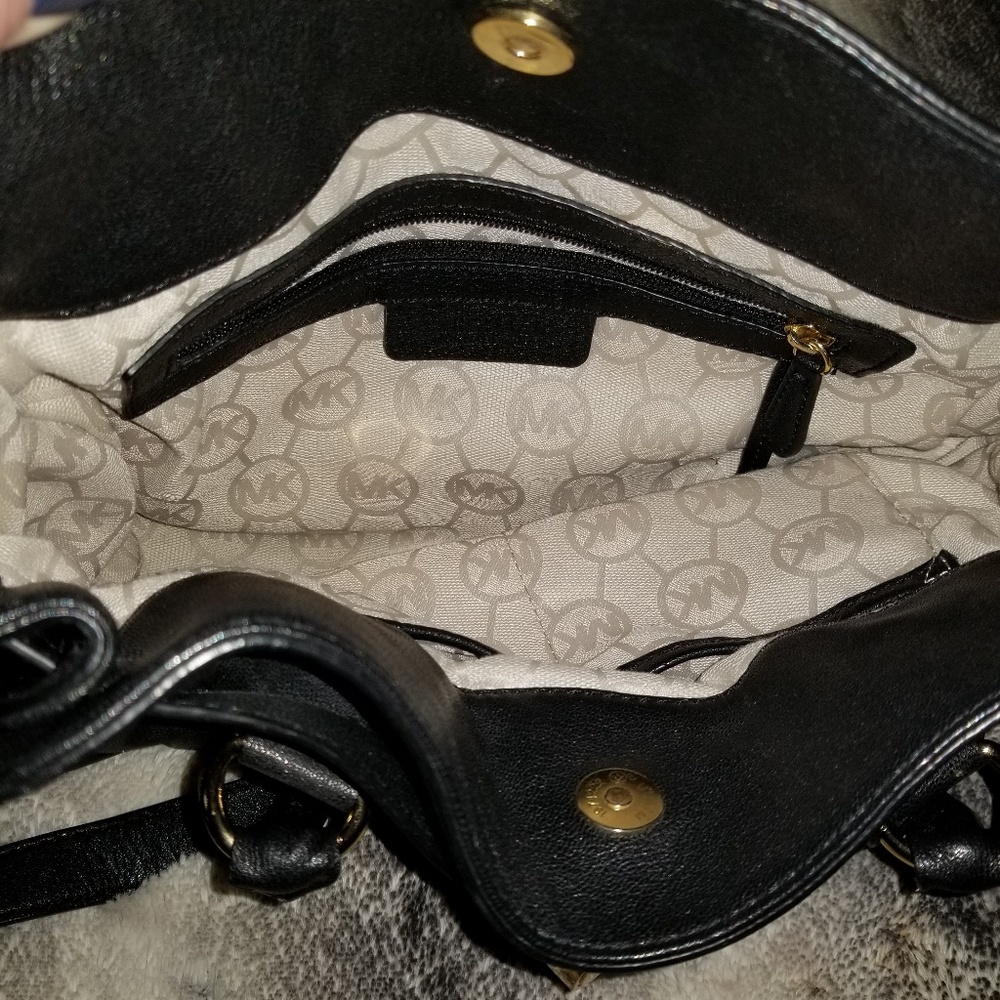 Michael Kors Medium sized handbag - Picture 5 of 6
